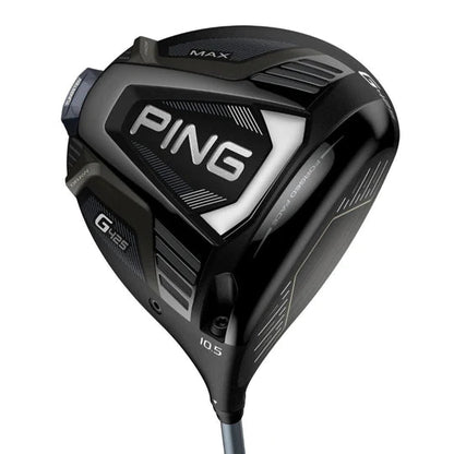 Left Handed Ping G425 MAX Golf Driver