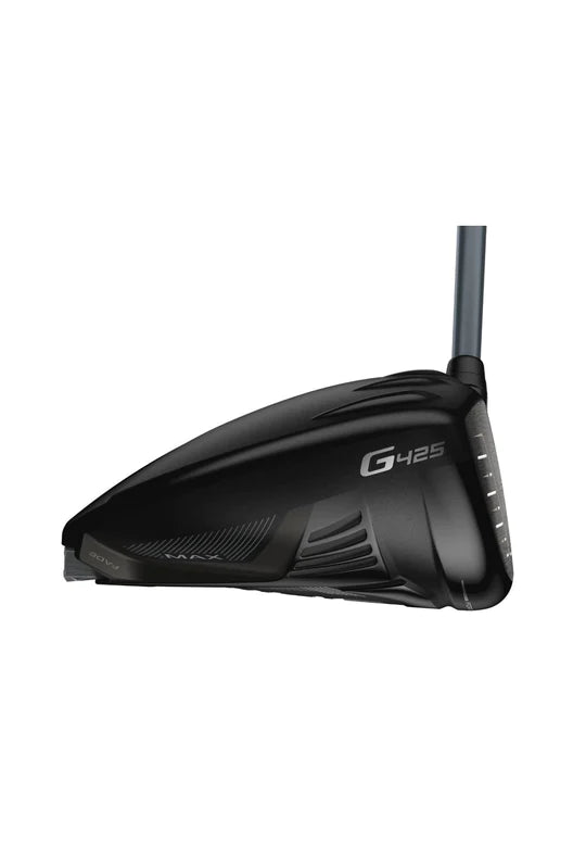 Left Handed Ping G425 MAX Golf Driver