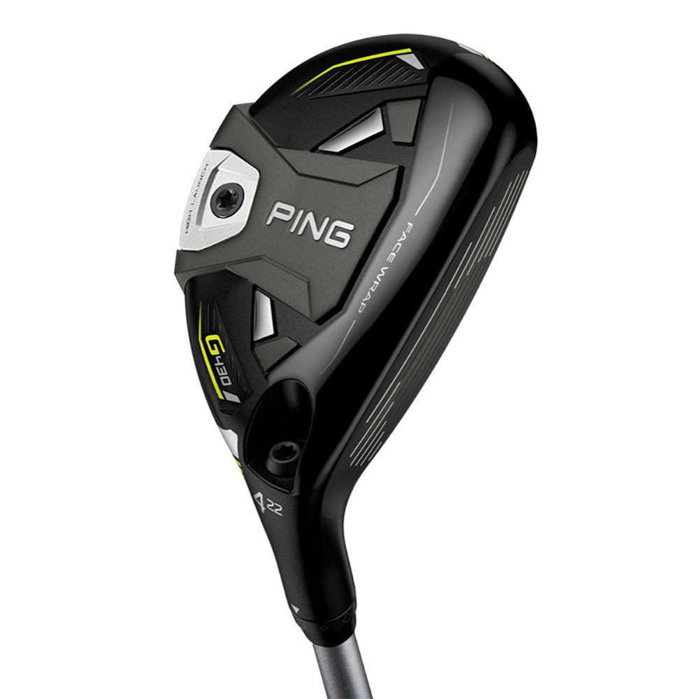 Left Handed Ping G430 Golf Hybrid – Clarkes Golf