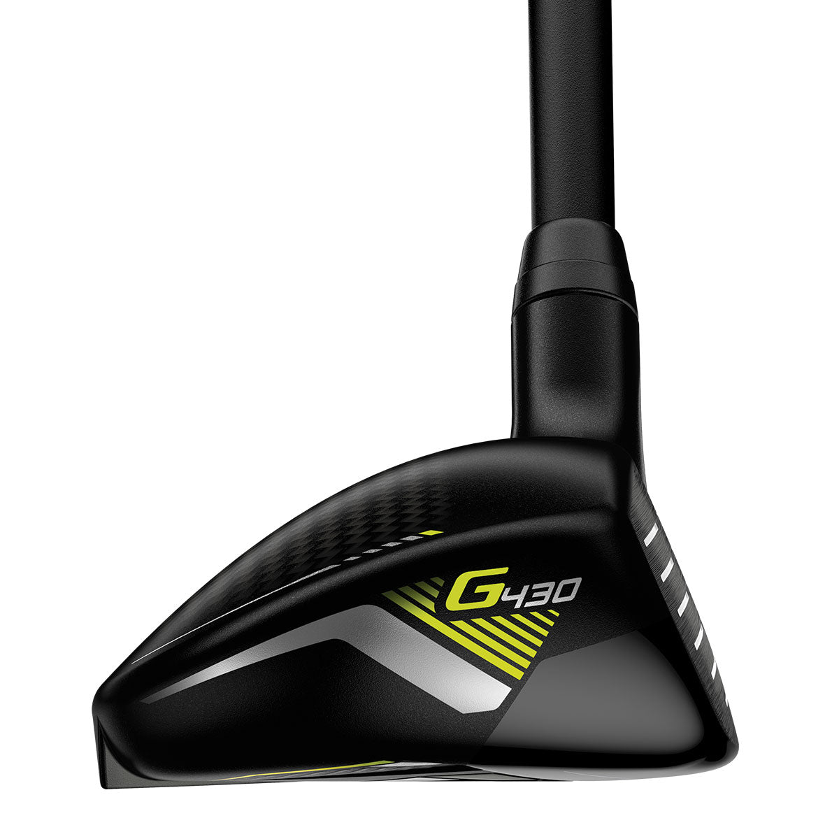 Left Handed Ping G430 Golf Hybrid