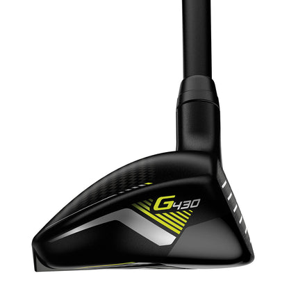 Left Handed Ping G430 Golf Hybrid