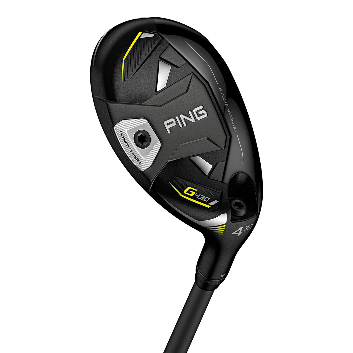Left Handed Ping G430 Golf Hybrid