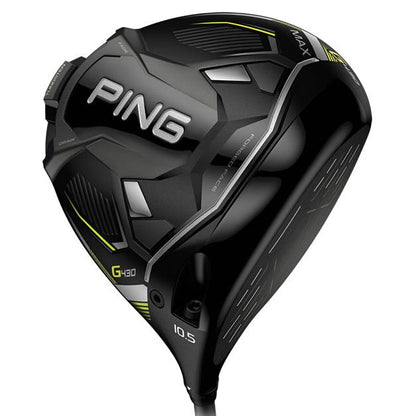Left Handed Ping G430 Max Golf Driver