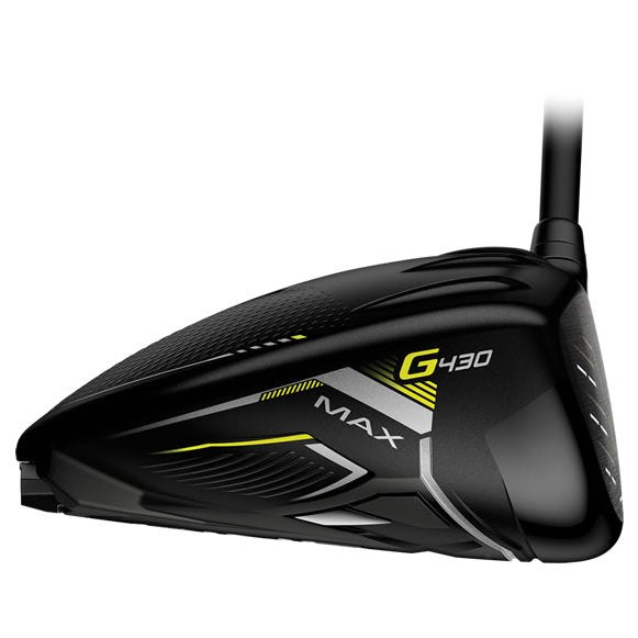Left Handed Ping G430 Max Golf Driver