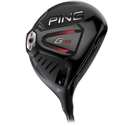 Left Handed Ping SFT Golf Fairway Wood