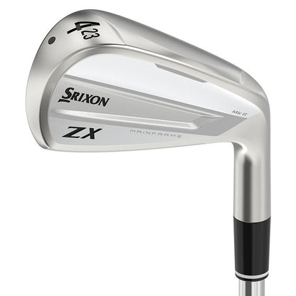 Left Handed Srixon ZX Mk II Utility Golf Iron