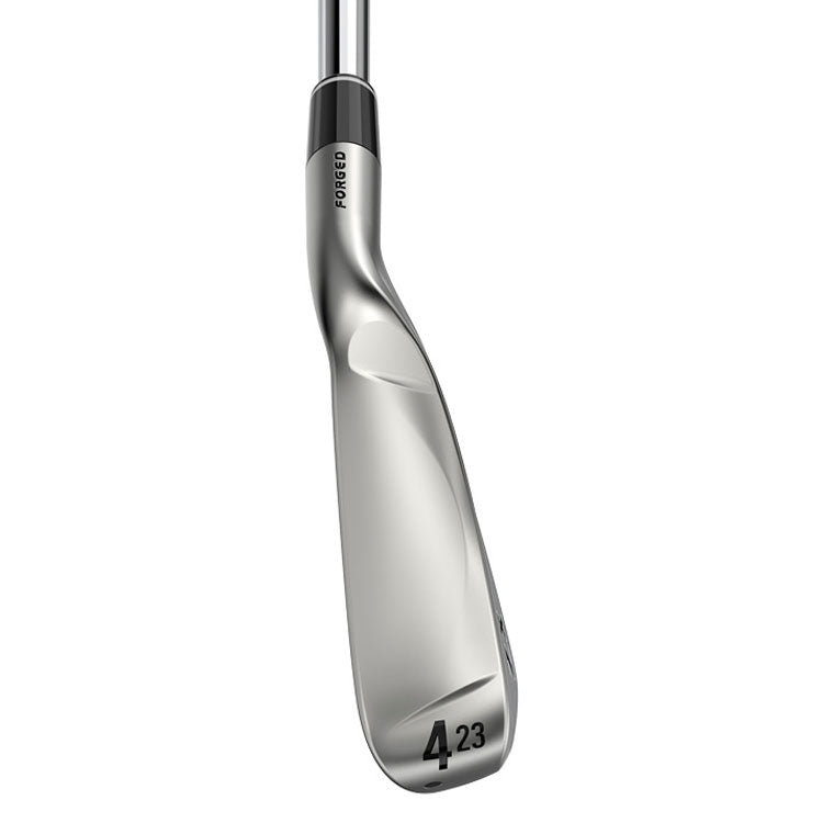 Left Handed Srixon ZX Mk II Utility Golf Iron