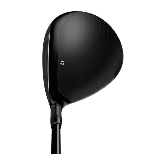 Left Handed TaylorMade Stealth Golf Fairway Wood