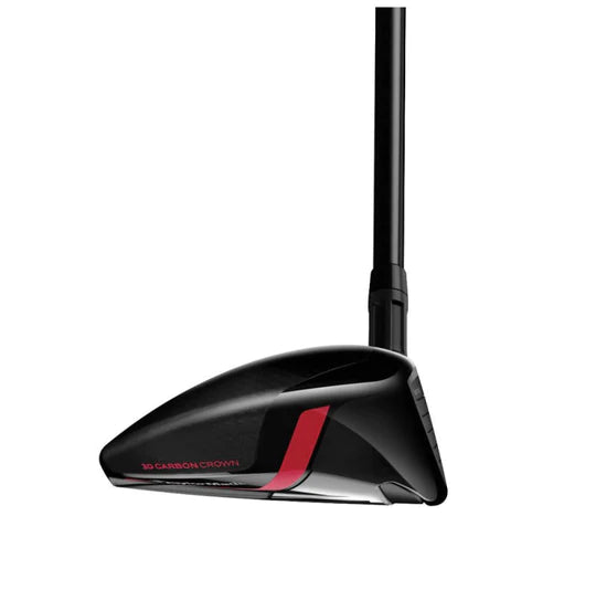 Left Handed TaylorMade Stealth Golf Fairway Wood