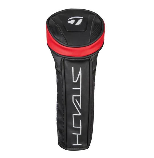 Left Handed TaylorMade Stealth Golf Fairway Wood