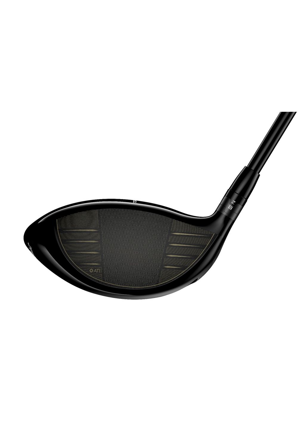 Left Handed Titleist TSi2 Golf Driver