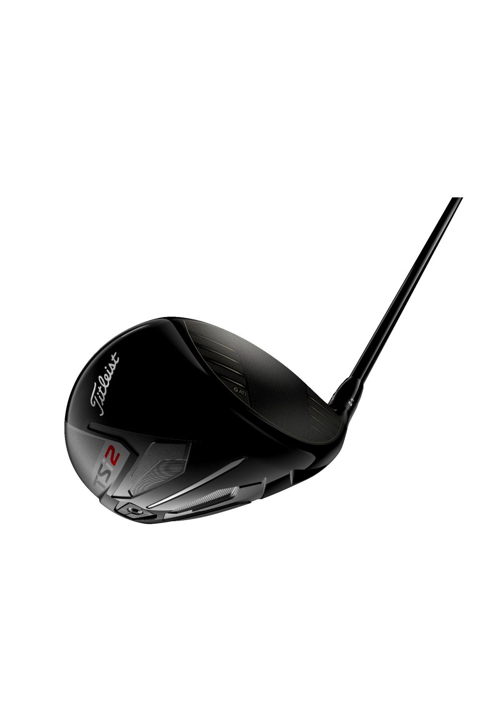 Left Handed Titleist TSi2 Golf Driver