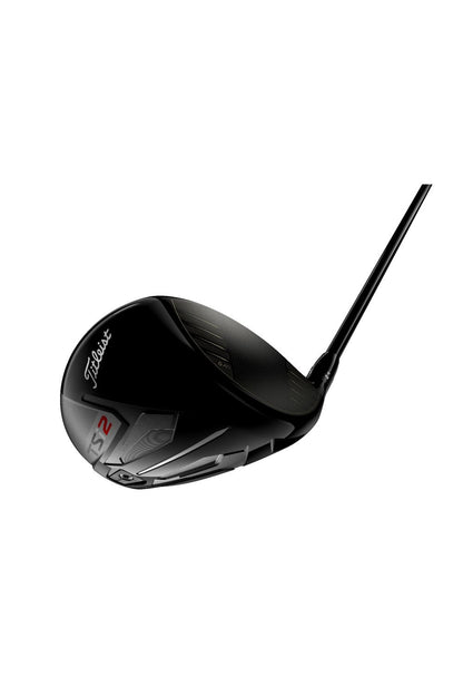 Left Handed Titleist TSi2 Golf Driver