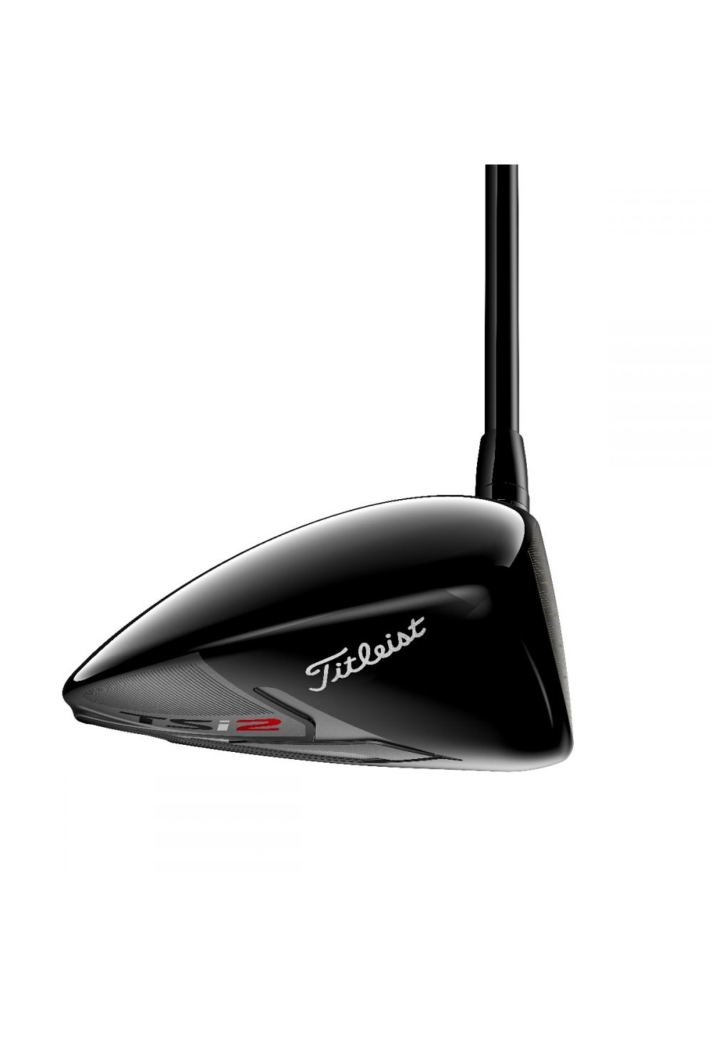 Left Handed Titleist TSi2 Golf Driver