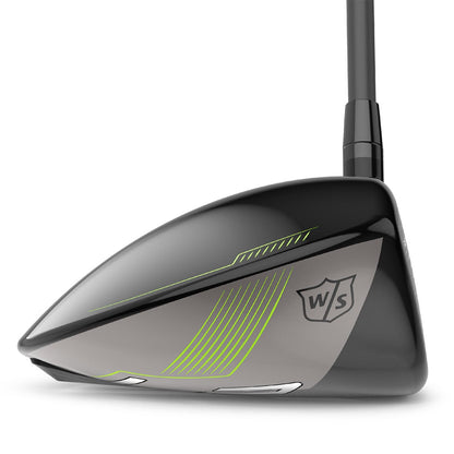 Left Handed Wilson Launch Pad Golf Driver