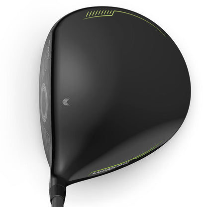 Left Handed Wilson Launch Pad Golf Driver