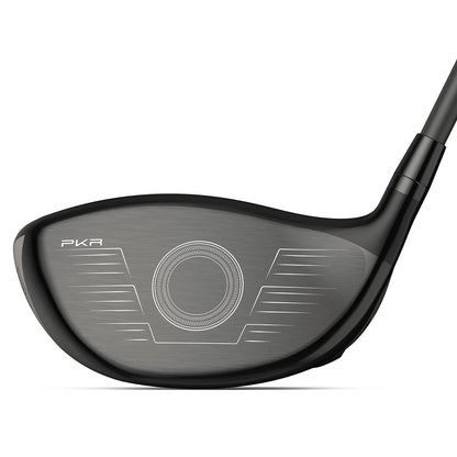 Left Handed Wilson Launch Pad Golf Driver