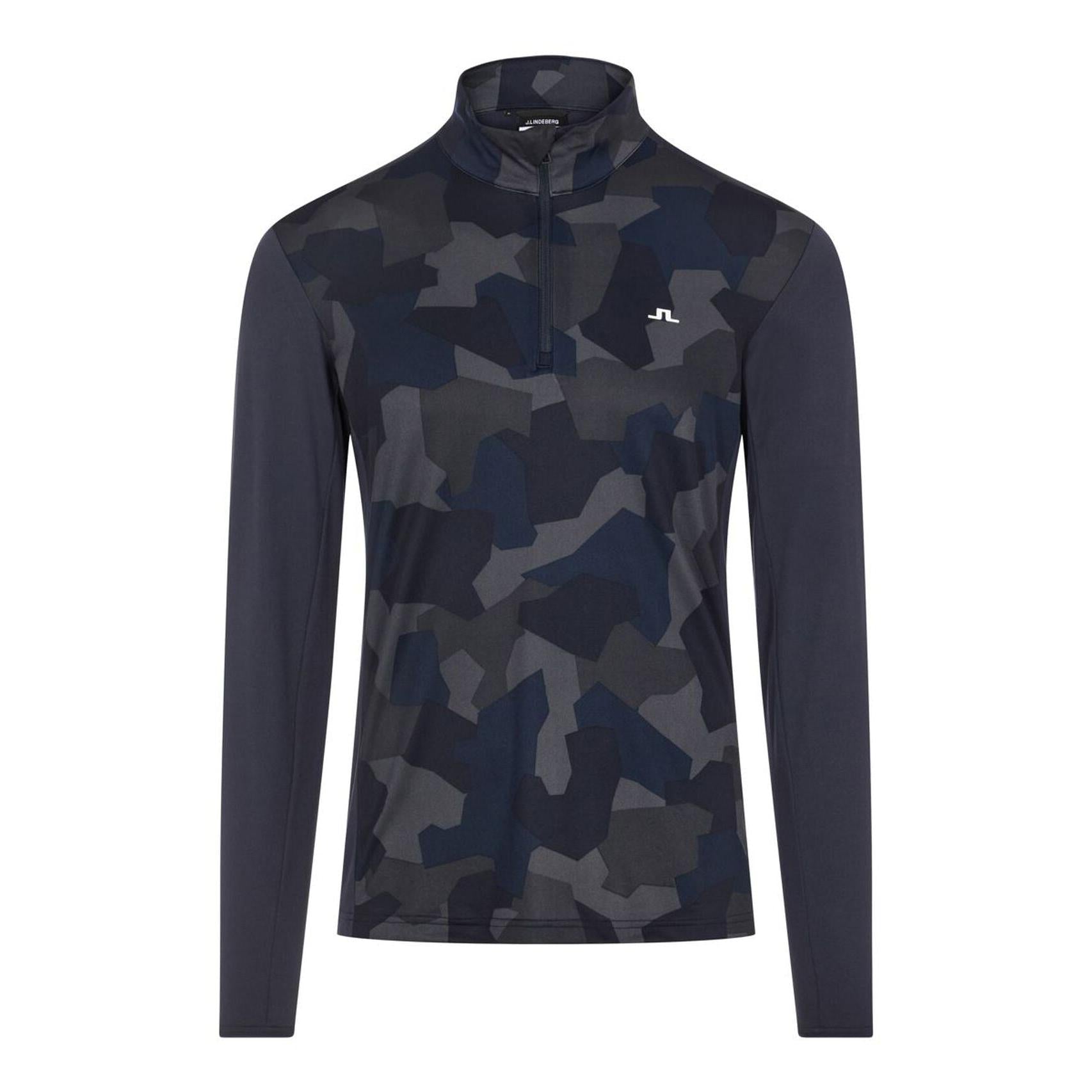 Lindeberg Brandon Golf Mid Layer GMJS04656