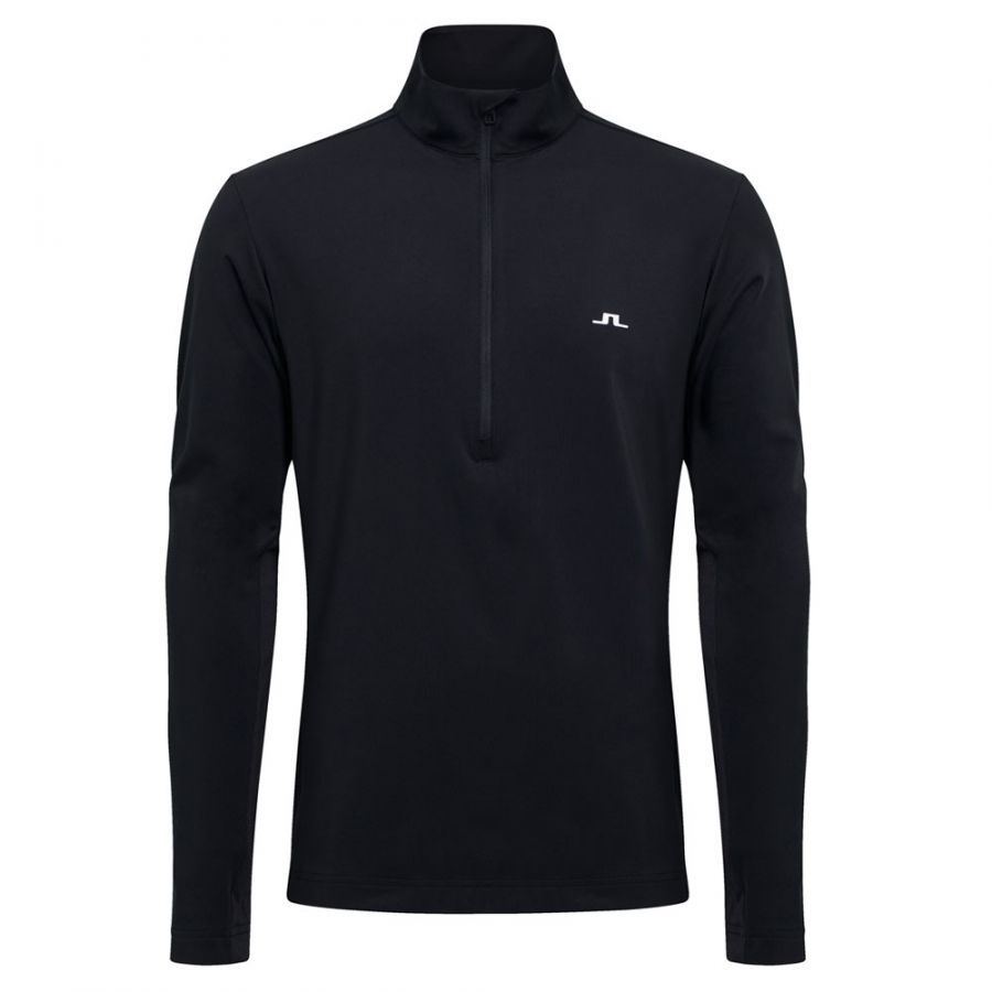 Lindeberg Luke Half Zip Golf Mid Layer GMJS06340