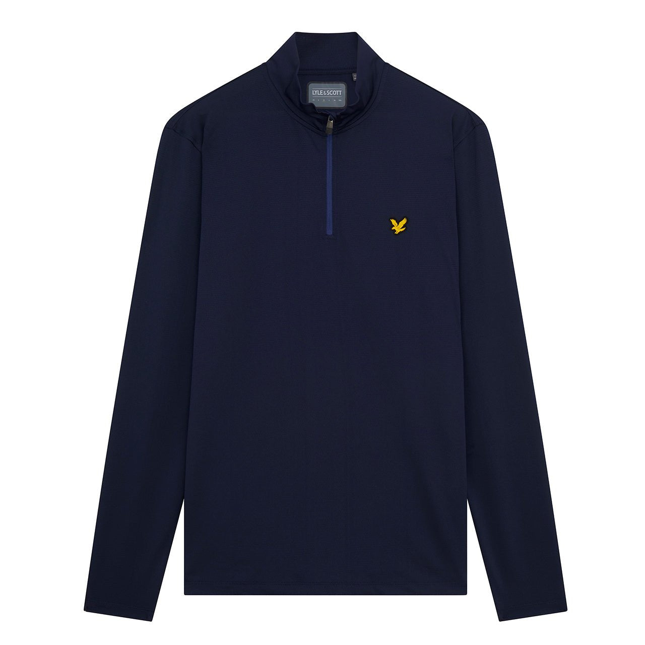 Lyle Scott Stretch Golf Mid Layer ML