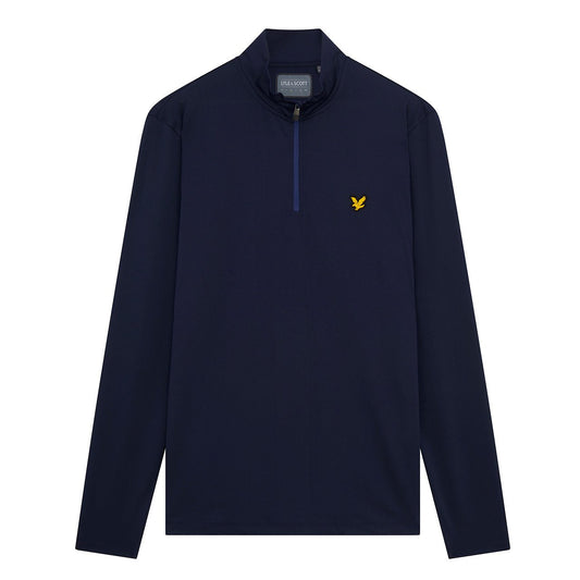Lyle Scott Stretch Golf Mid Layer ML
