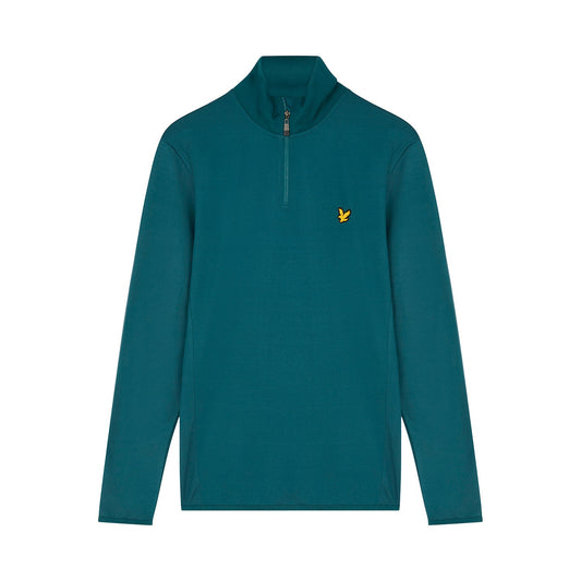 Lyle & Scott Tech Golf Mid Layer ML1760G