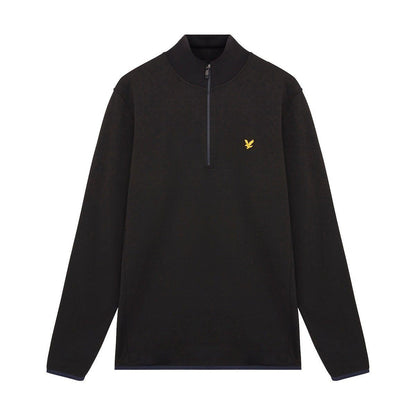 Lyle & Scott Tech Golf Mid Layer ML1561G