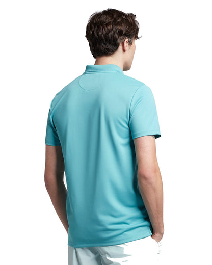 Lyle & Scott Tech Golf Polo Shirt SP1664G
