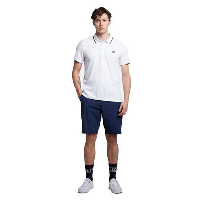 Lyle & Scott Tech Golf Shorts SH1462GC