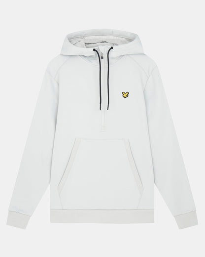 Lyle & Scott Windjammer Golf Hoodie JK1761G