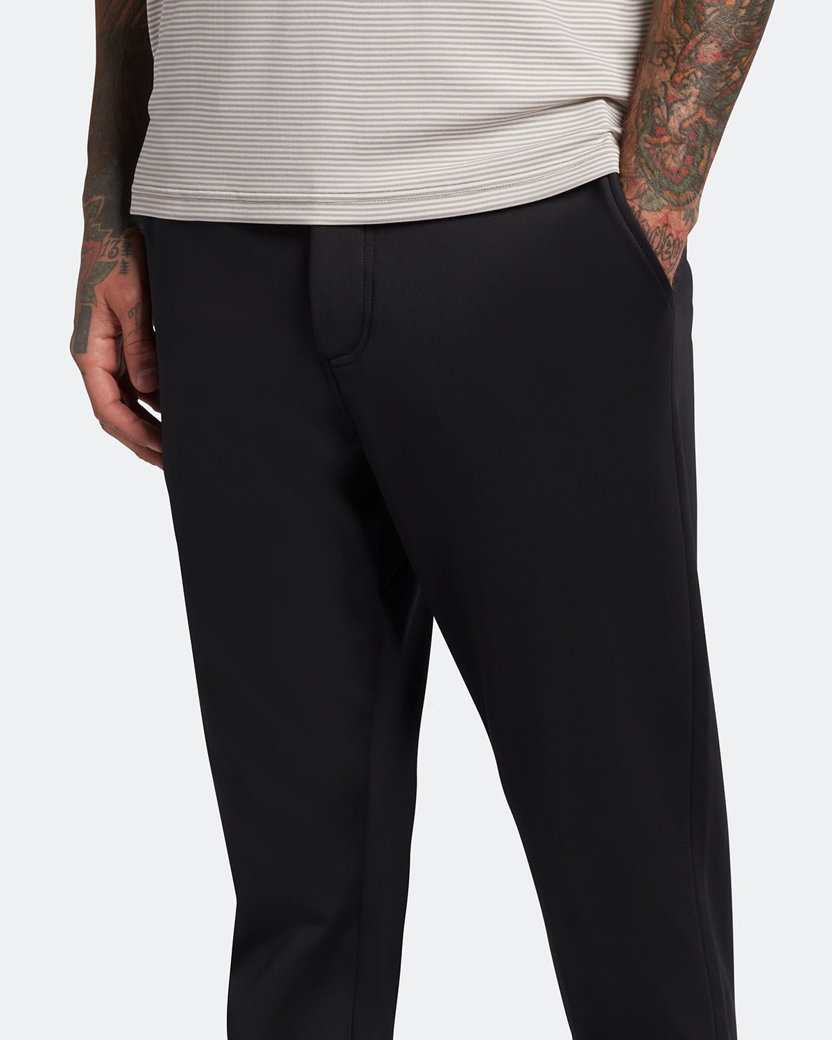 Lyle & Scott Windjammer Golf Trousers TR1762G