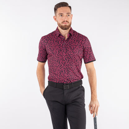 Galvin Green Mack V8+ Golf Shirt G1269
