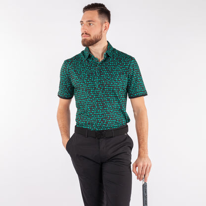 Galvin Green Mack V8+ Golf Shirt G1269