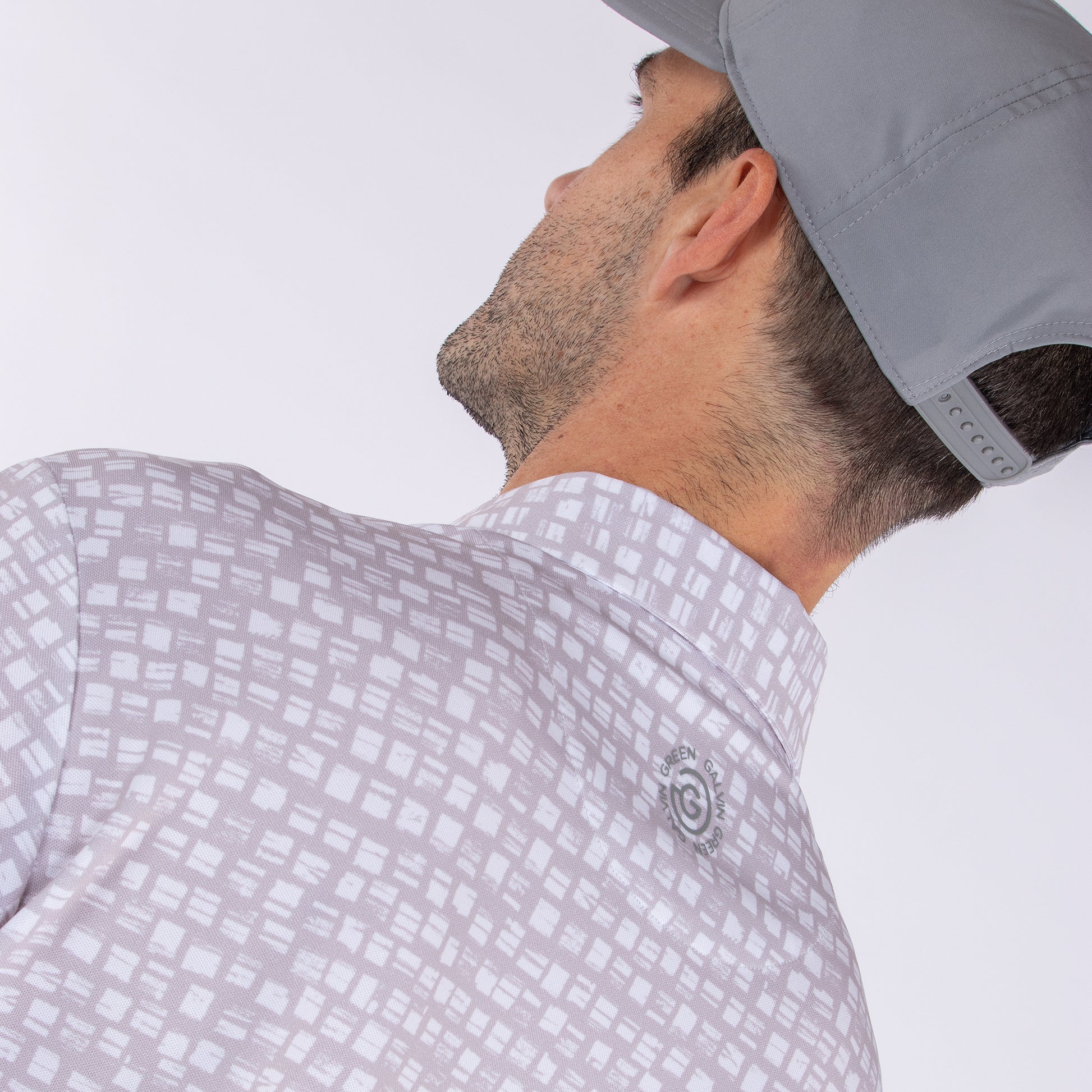 Galvin Green Mack V8+ Golf Shirt G1269