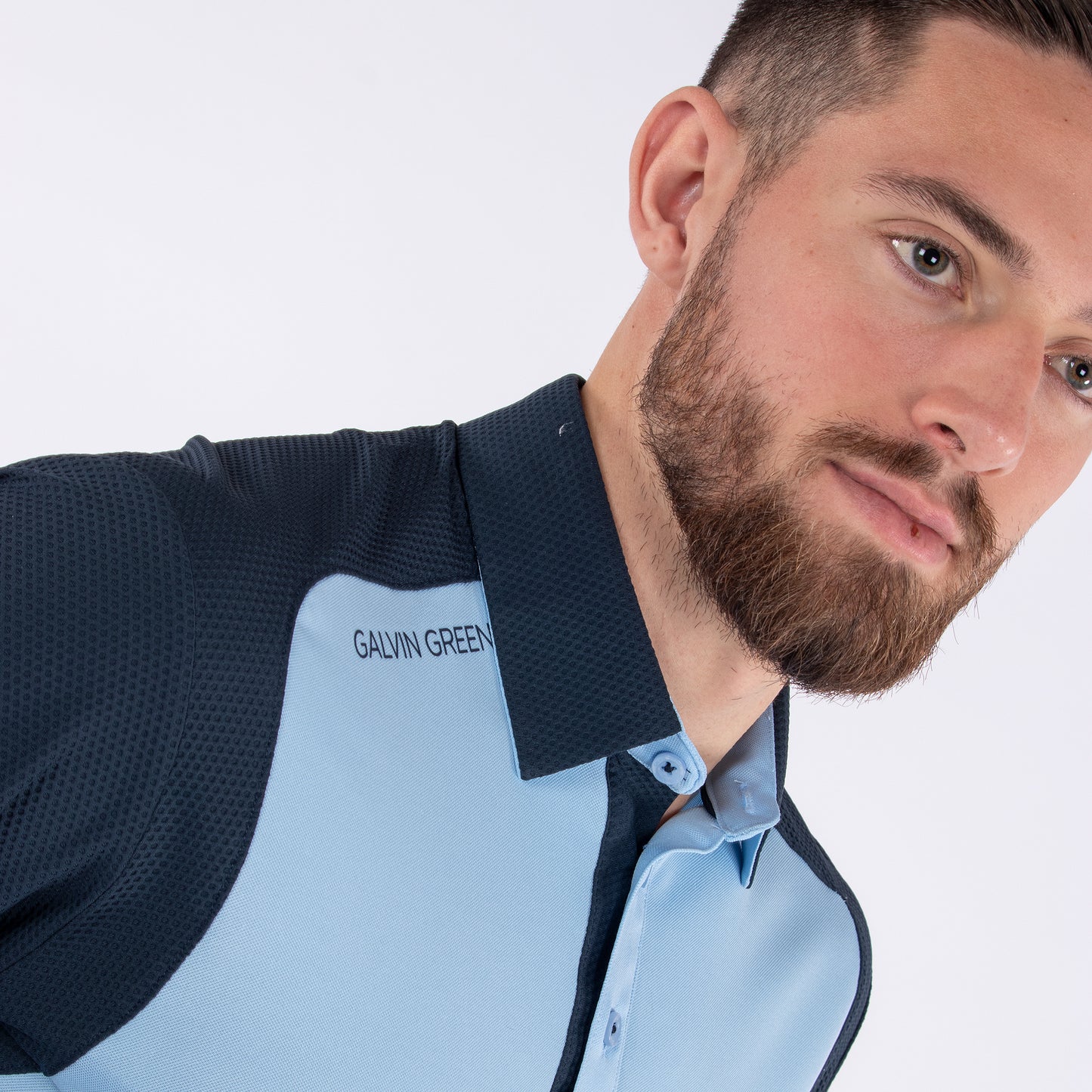Galvin Green Massimo Golf Polo Shirt G1273