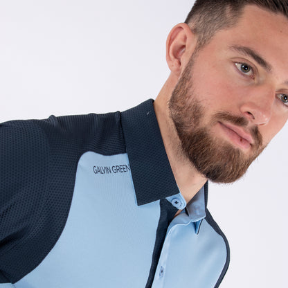 Galvin Green Massimo Golf Polo Shirt G1273
