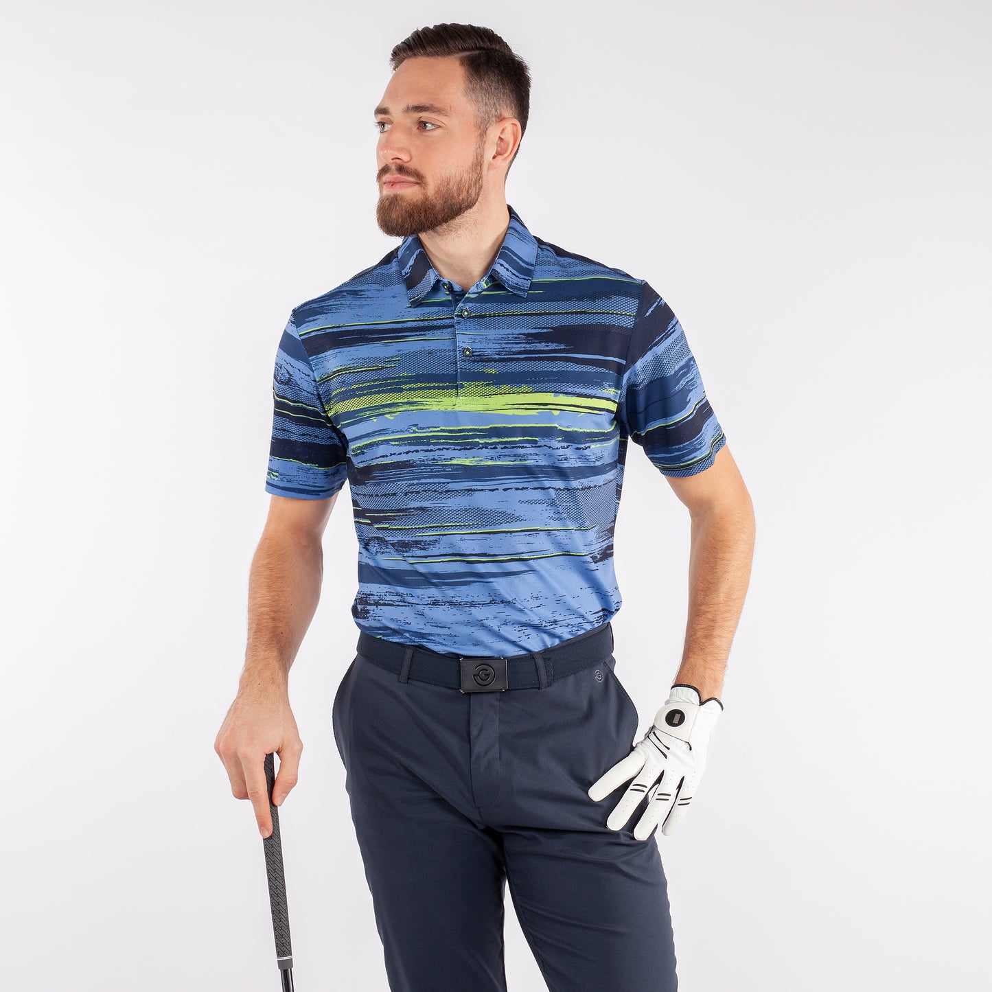 Galvin Green Mathew V8+ Golf Shirt G1271