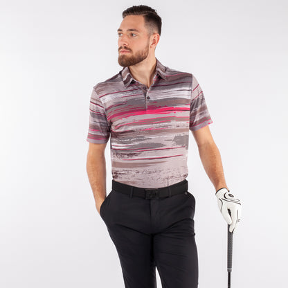 Galvin Green Mathew V8+ Golf Shirt G1271