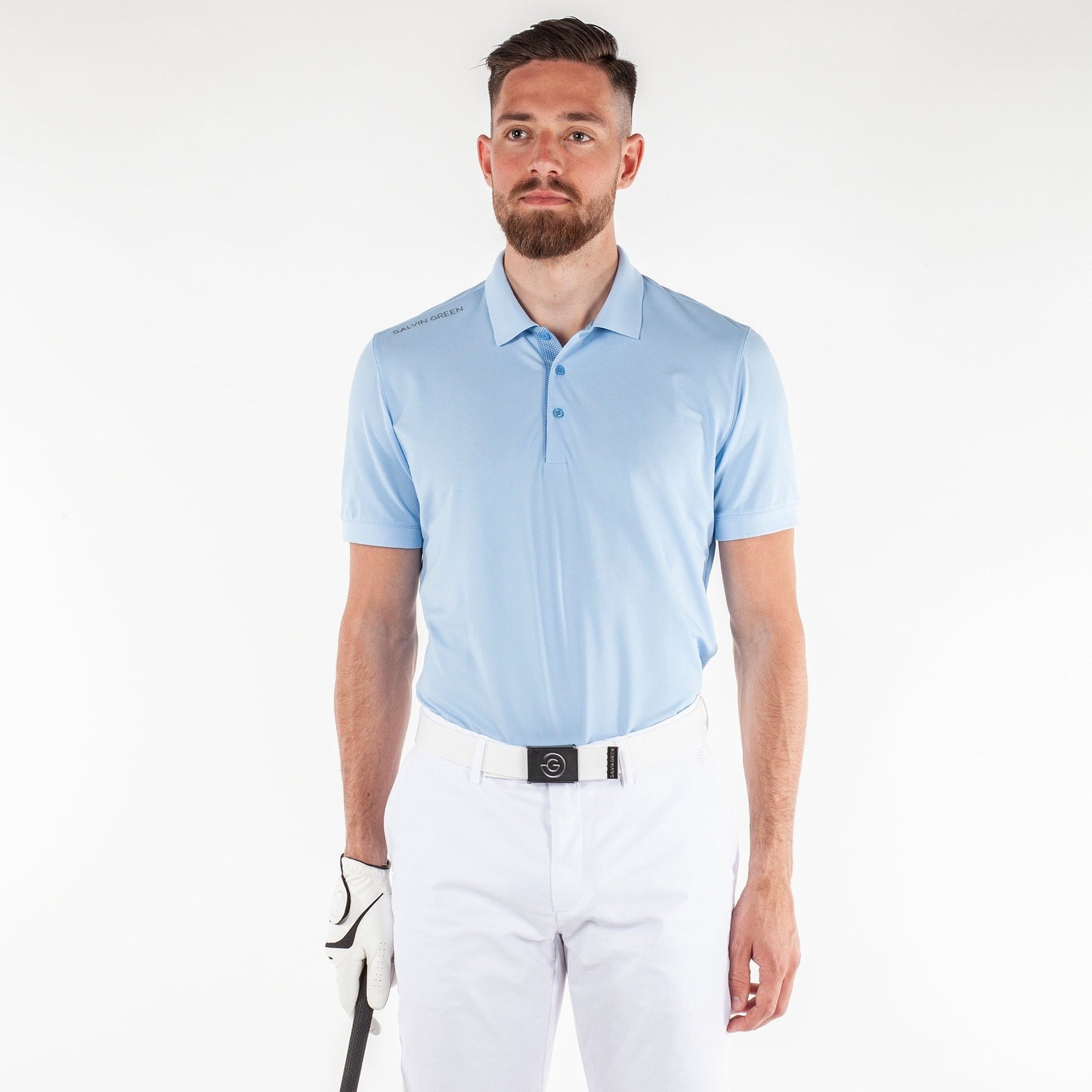 Galvin Green Max Tour Golf Polo Shirt G1177