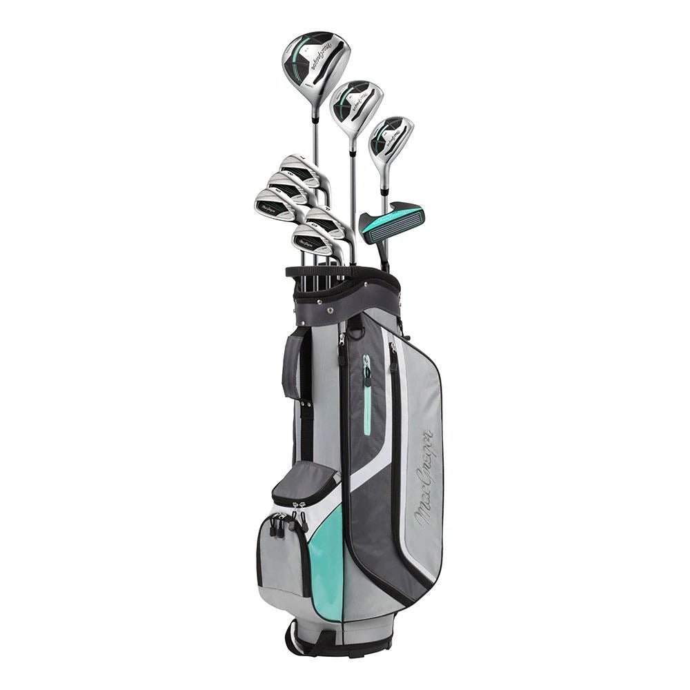 MacGregor CG Ladies Golf Package Set MACSET
