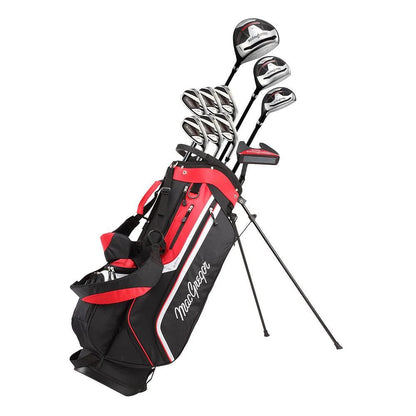 MacGregor CG3000 Graphite Golf Package Set