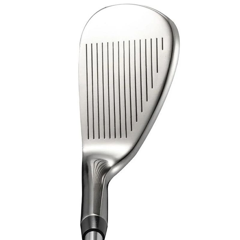 MacGregor V-Foil Golf Wedge | Gunmetal