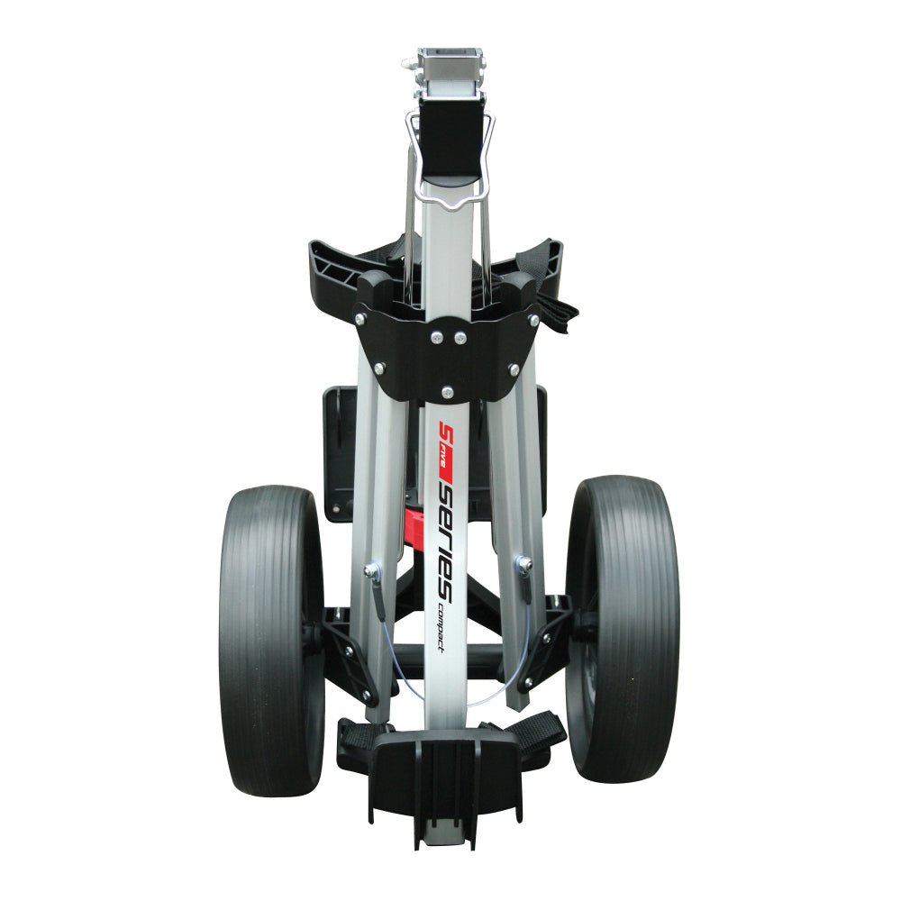 Masters 5 Series Compact Golf Pull Trolley TRP0007S