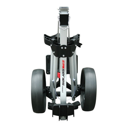 Masters 5 Series Compact Golf Pull Trolley TRP0007S