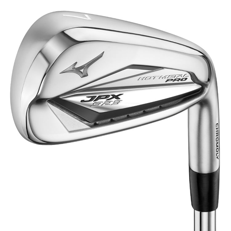 Mizuno JPX 923 Hot Metal Pro Golf Irons | Steel