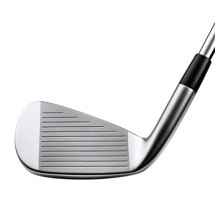 Mizuno JPX 923 Hot Metal Pro Golf Irons | Steel