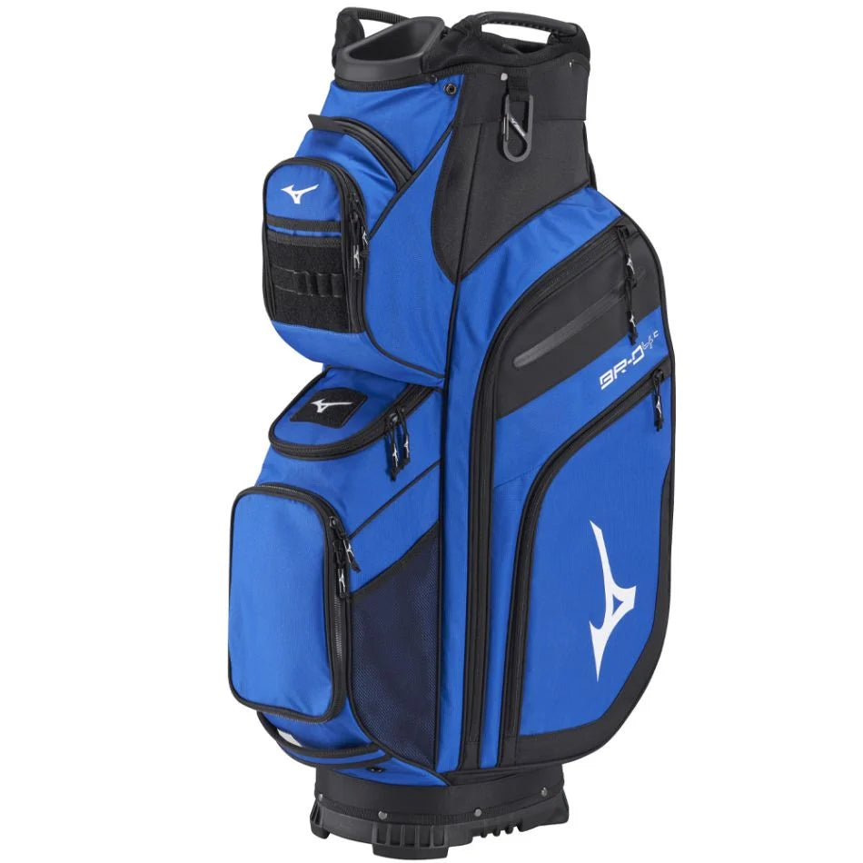 Mizuno BR-D4 Golf Cart Bag BRD4C21