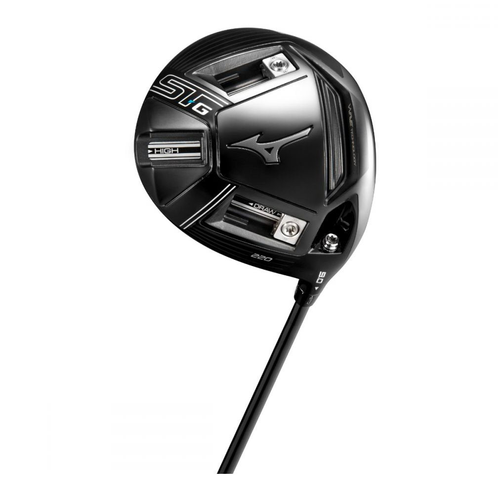 Mizuno ST-G 220 Golf Driver