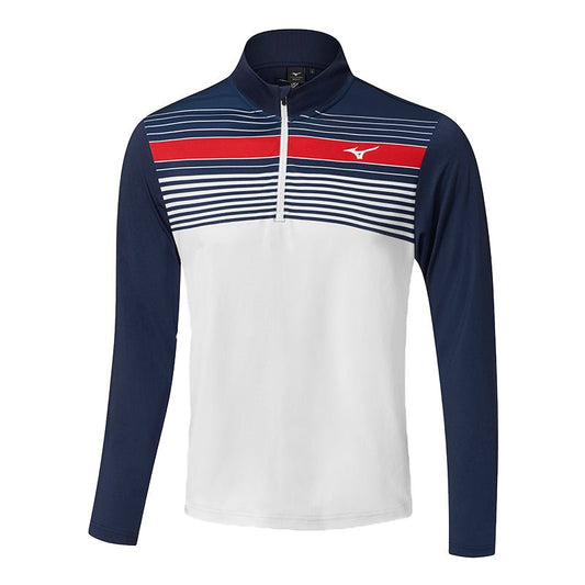 Mizuno Breeze Elite ST Golf Midlayer GC