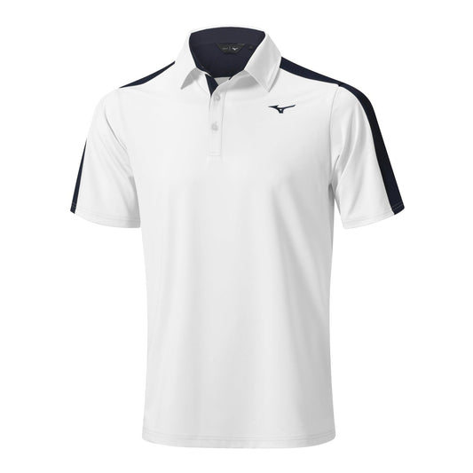 Mizuno Comp Trim Golf Shirt 52GAA001